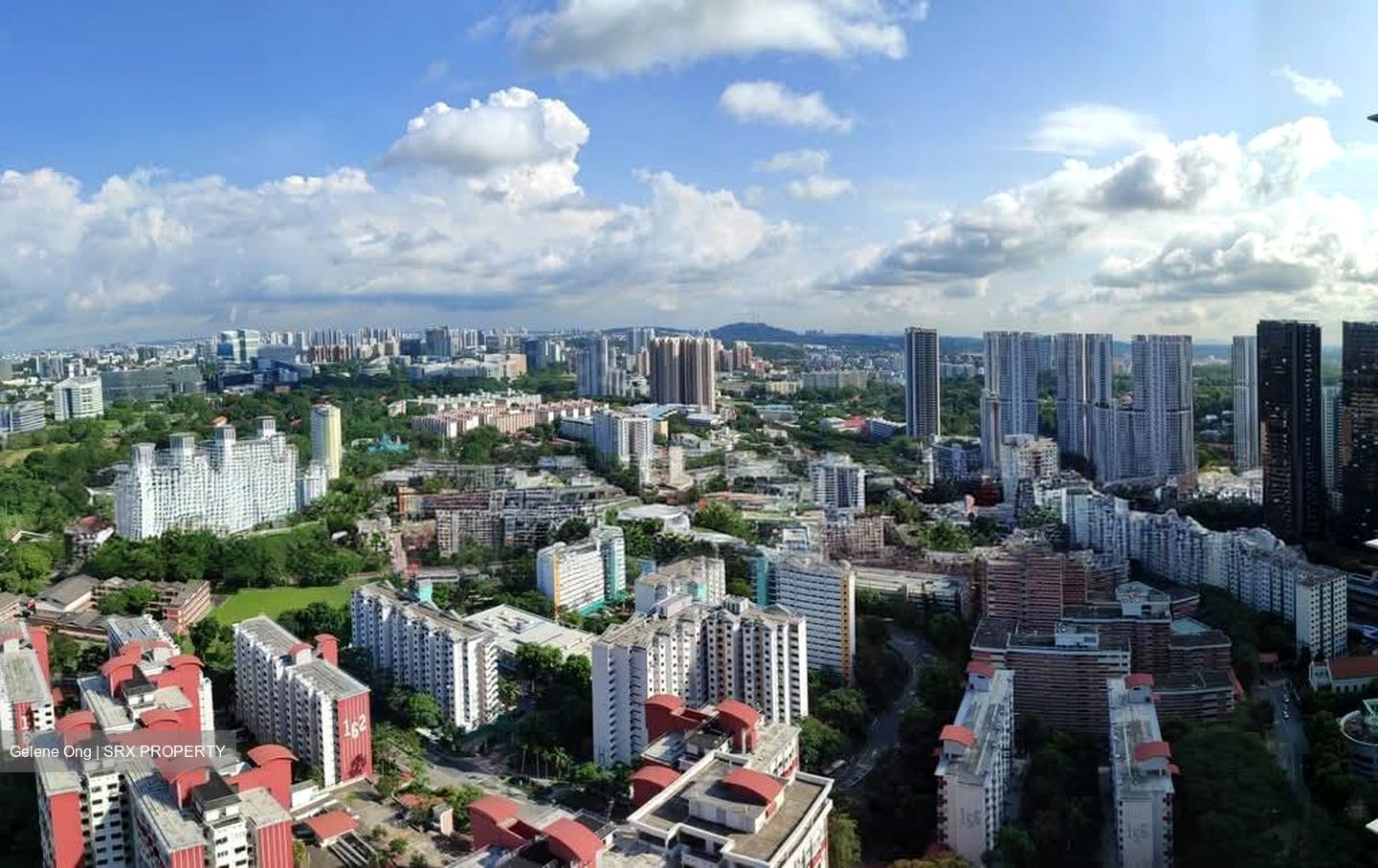 Stirling Residences (D3), Apartment #558048691